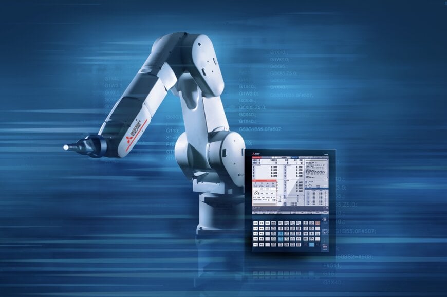 A EMO Hannover Mitsubishi Electric presenta l'automazione su misura per la massima efficienza