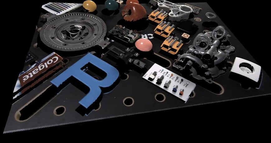 How Blue Laser Technology is Transforming 3D Scanning