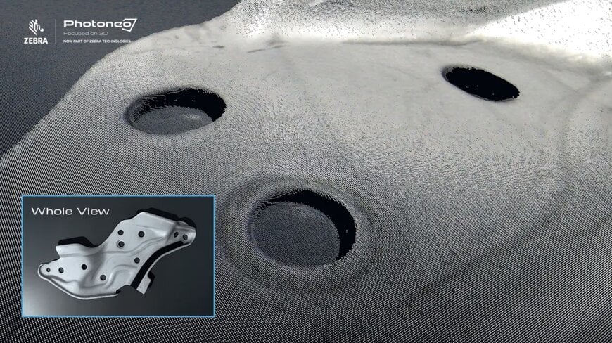 How Blue Laser Technology is Transforming 3D Scanning