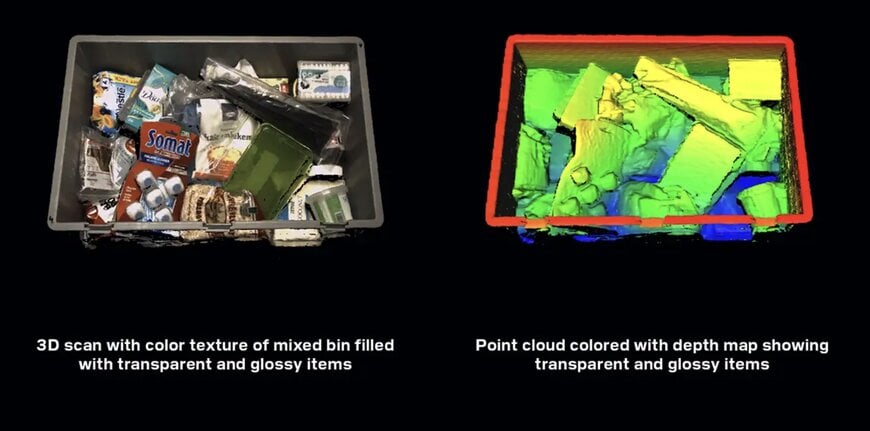 How Blue Laser Technology is Transforming 3D Scanning