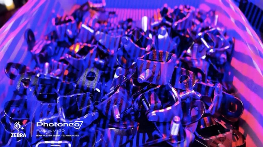 How Blue Laser Technology is Transforming 3D Scanning