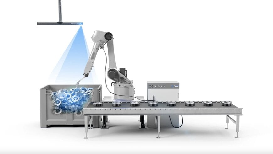 How Blue Laser Technology is Transforming 3D Scanning