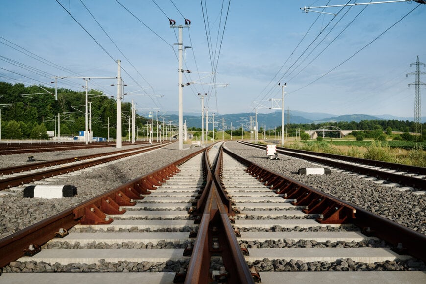 Switch Systems – The Backbone of Modern Railway Infrastructure