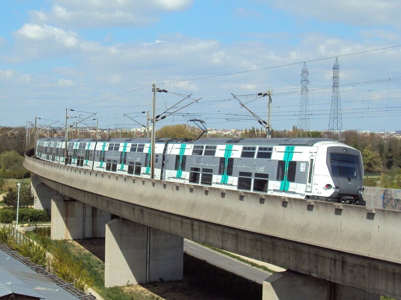PLUS DE TRAINS LONGS LES SOIRS ET 38 TRAINS SUPPLEMENTAIRES À NEUILLY-PLAISANCE DÈS LE 1ER SEPTEMBRE SUR LE RER A