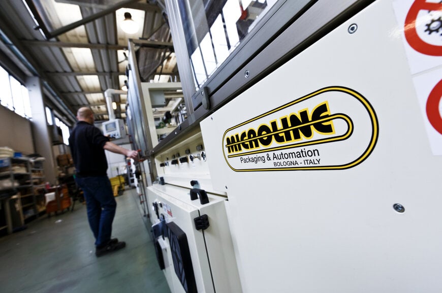 Microline Introduces AL 80 Maxi for Advanced Tissue Packaging Solution
