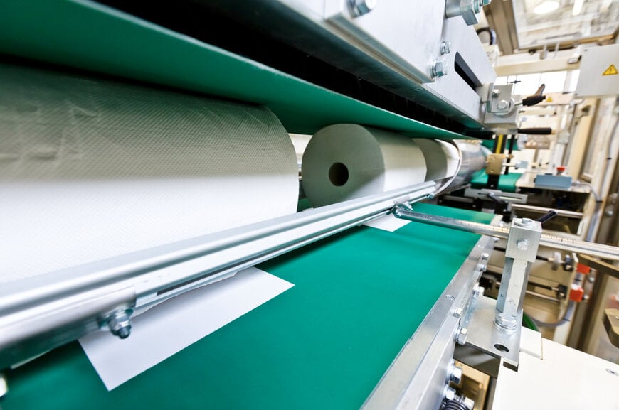 Microline Introduces AL 80 Maxi for Advanced Tissue Packaging Solution