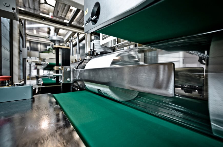 Microline Introduces AL 80 Maxi for Advanced Tissue Packaging Solution