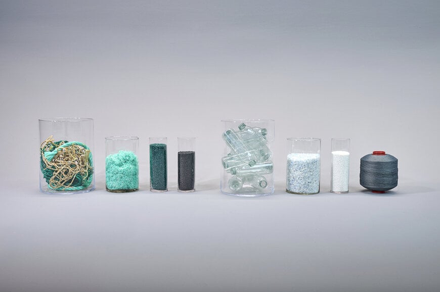 BMW iX3 Advances Sustainability with Neue Klasse & Circular Design