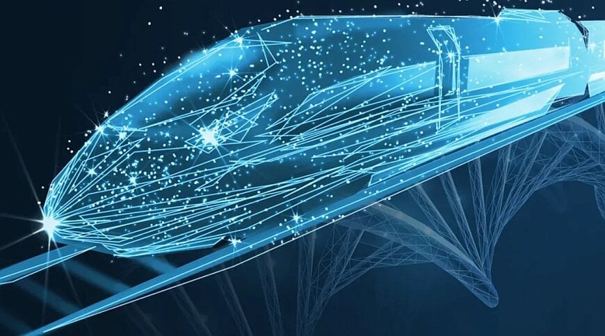 Collaboration avec Qualcomm pour le développement d'un modem 5G FRMCS