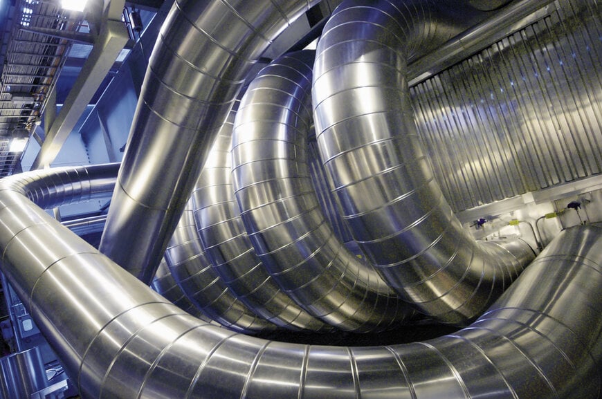 Nippon Paper Industries orders chemical recovery boiler from ANDRITZ