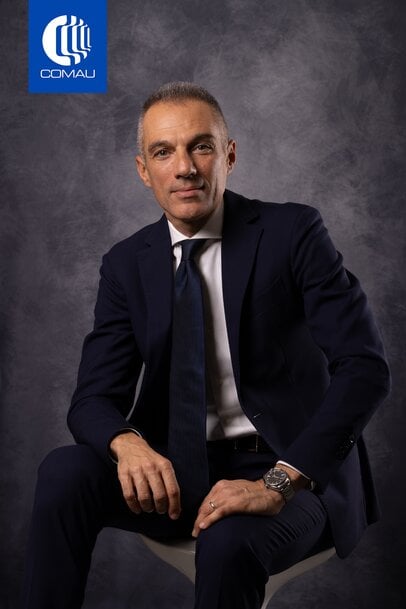 Upcell Appoints Giacomo del Panta as President of “Together” – the Consortium Driving the Turnkey Solutions Initiative