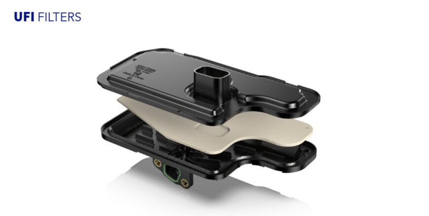 UFI entra nel segmento dei filtri olio trasmissione per veicoli leggeri con la fornitura a Hyundai Motor Group