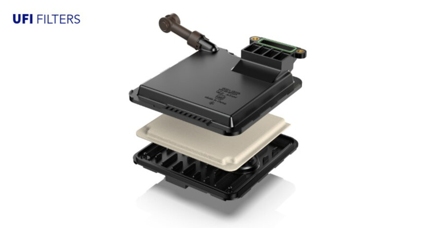 UFI entra nel segmento dei filtri olio trasmissione per veicoli leggeri con la fornitura a Hyundai Motor Group