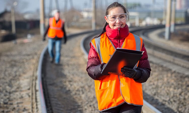 European Railway Sector shows progress in gender equality as Social Partners present the Women in Rail Report 2025