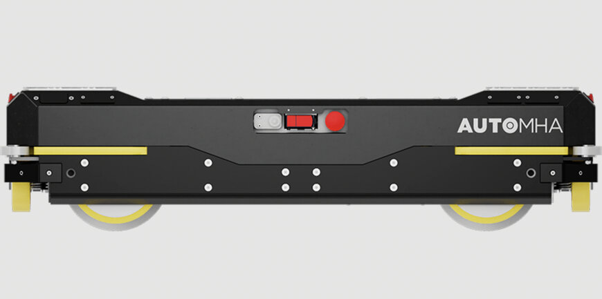 PHS Innovate launches Quaterways multidirectional shuttle for advanced pallet automation