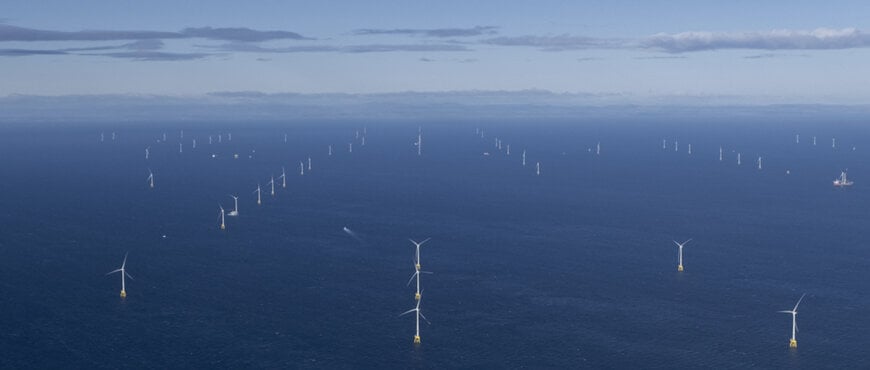 Subsea7 secures Formosa 4 offshore wind farm cable installation contract