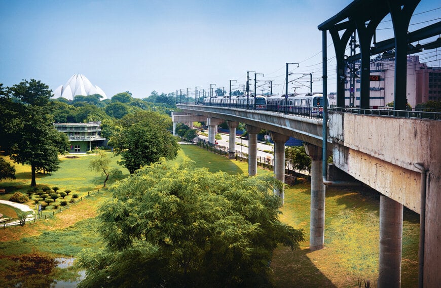 Knorr-Bremse to equip India’s first high-speed trains