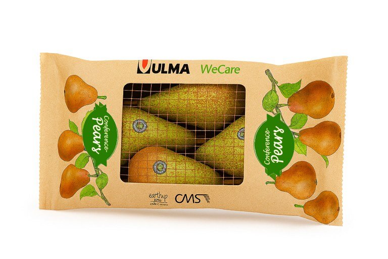 Descubra las soluciones de ULMA Packaging en Fruit Attraction 2025