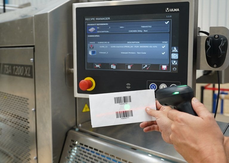 Descubra las soluciones de ULMA Packaging en Fruit Attraction 2025