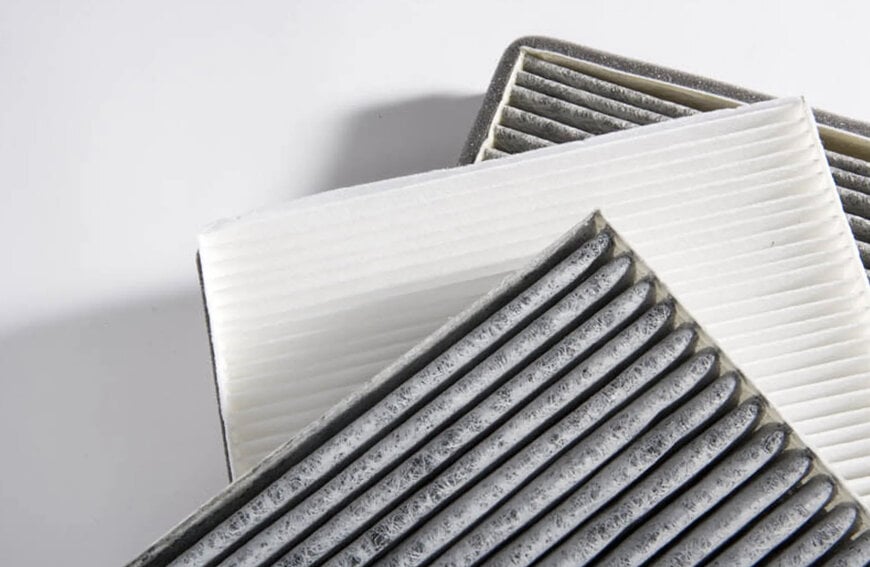 82 neue DENSO Innenraumfilter in OE-Qualit&auml;t f&uuml;r &uuml;ber 33 Millionen Fahrzeuge