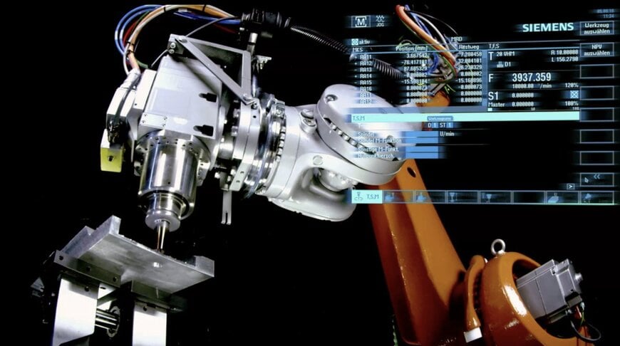 Siemens představí špičkové inovace na MSV pro zvýšení produktivity a konkurenceschopnosti