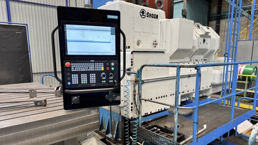Siemens představí špičkové inovace na MSV pro zvýšení produktivity a konkurenceschopnosti