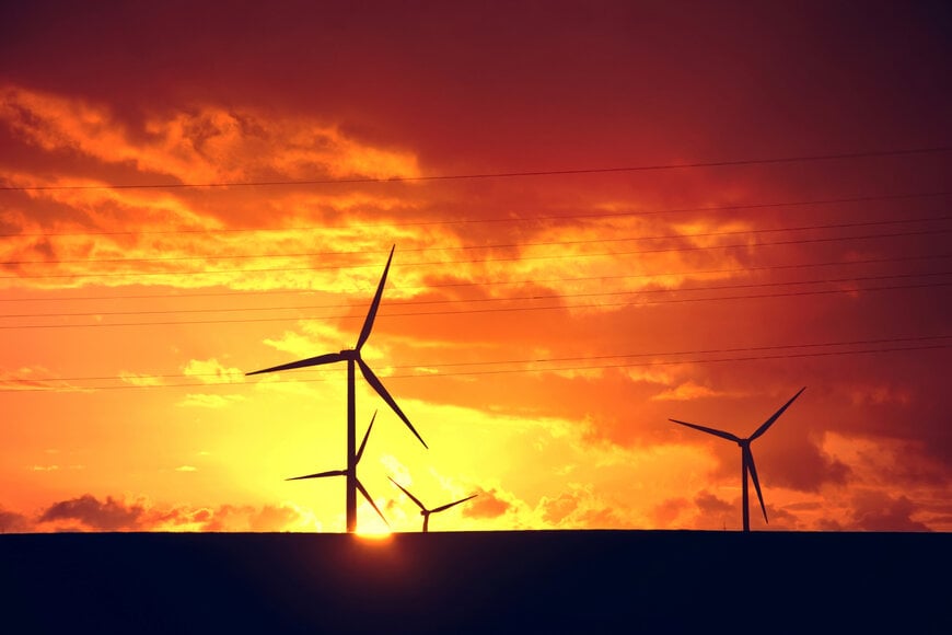 ACWA Power to develop solar and wind projects in Syria