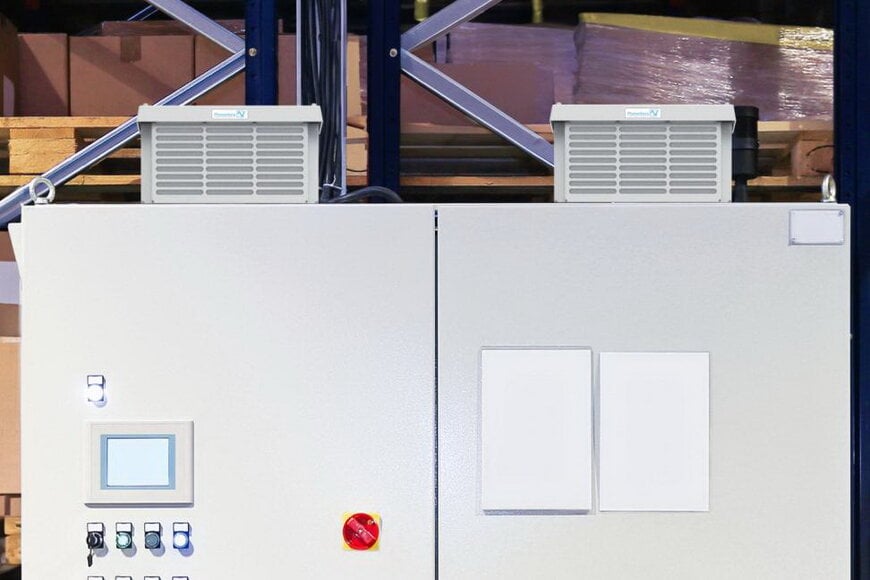Pfannenberg to Showcase at PACK EXPO 2025