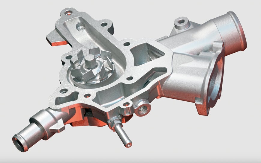 Artec 3D launches Studio 20 with automated workflows, faster scanning