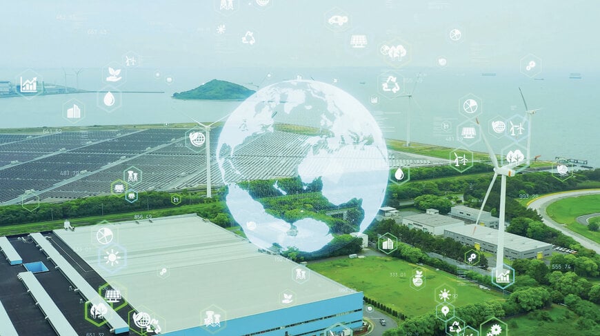 SAB Bröckskes develops sustainable, robust sensor cables for environmental monitoring