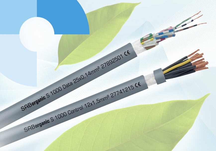 SAB Bröckskes develops sustainable, robust sensor cables for environmental monitoring