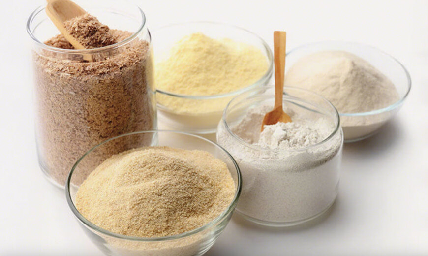 Molendum Ingredients adopts Mecalux Easy WMS for logistics efficiency