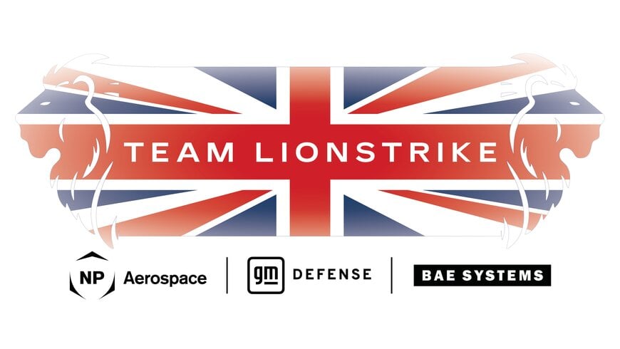 BAE Systems joins Team LionStrike to modernize UK military mobility