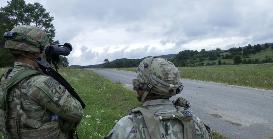 Lockheed Martin Wins US Army Prototype Deal for Next-Gen Command Control