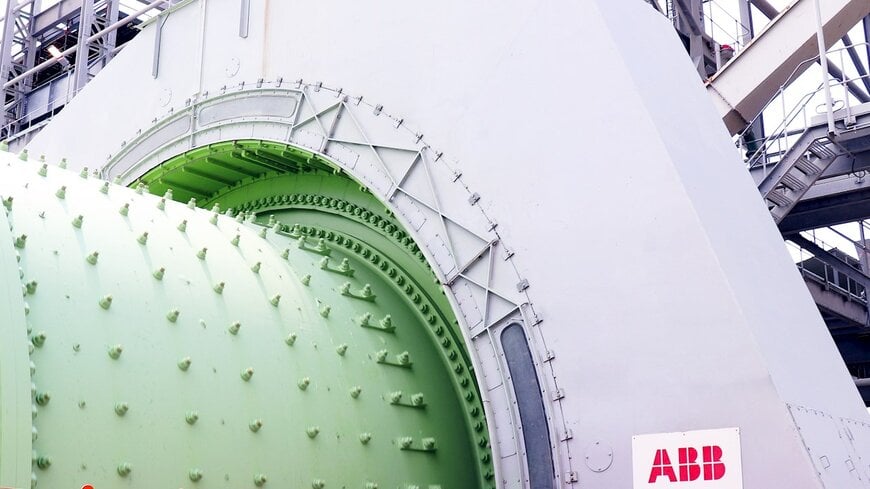 ABB to service Codelco copper mines in Chile