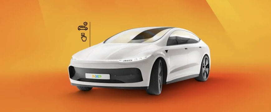 NXP: Transforming In-Cabin Human-Machine Interfaces for Safer, Smarter Driving