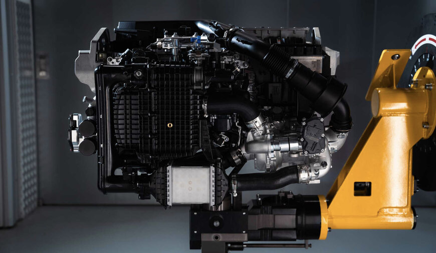 Tecnologia avanzata a idrogeno nel BMW Group: si avvicina l’avvio della produzione in serie nel 2028