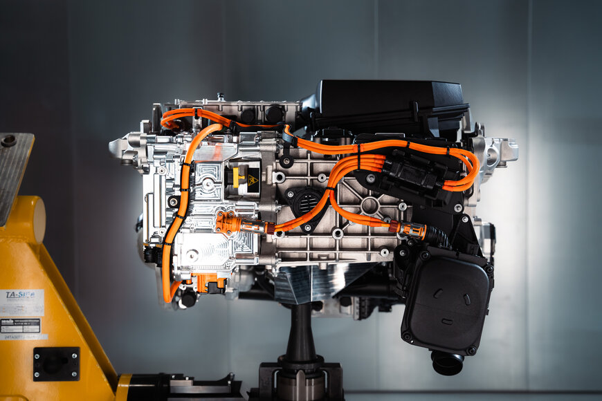 Tecnologia avanzata a idrogeno nel BMW Group: si avvicina l’avvio della produzione in serie nel 2028