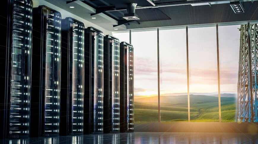 Schneider Electric Partners With AVAIO Digital