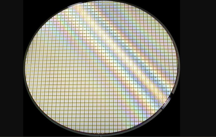 L’onduleur pour véhicule électrique intègre des Mosfet au carbure de silicium 