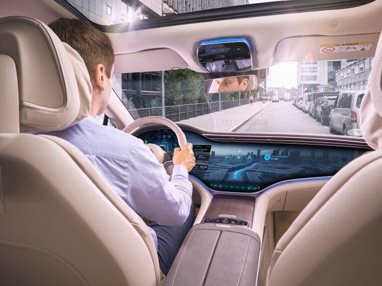 Bosch zaprezentuje się na targach IAA Mobility 2025