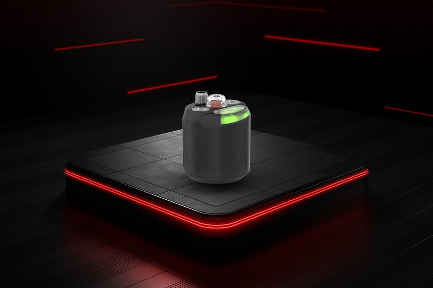 GEMÜ、新しい多機能作動モジュールを発売