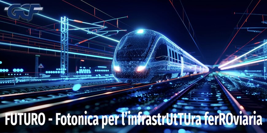 GCF: La Sicurezza ferroviaria punta a “Futuro”