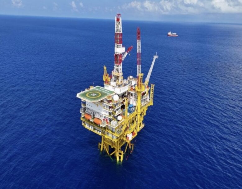 CNOOC Limited Brings On-stream Wenchang 16-2 Oilfield Development Project