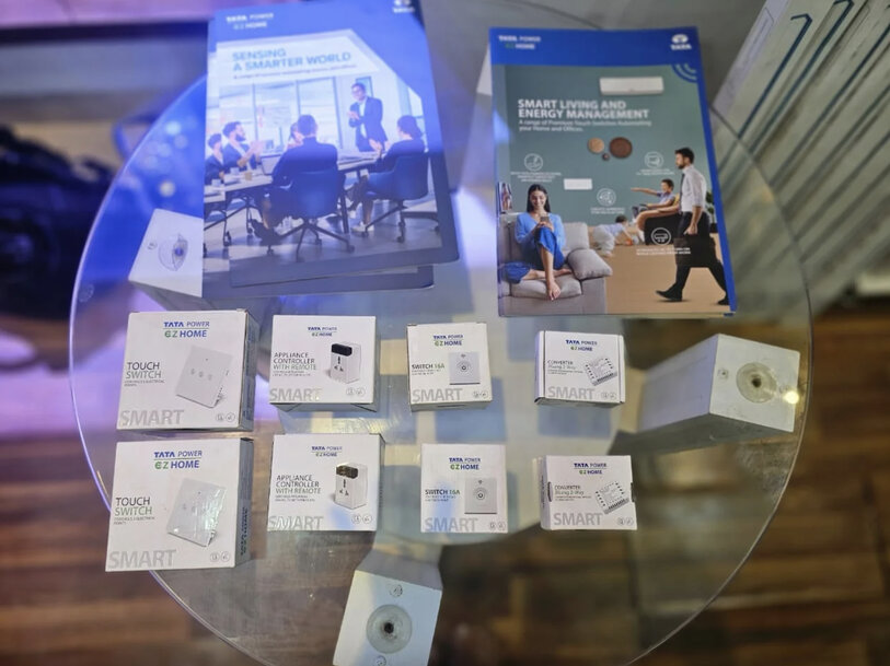 Tata Power launches EZ Home automation solutions across North Bengal