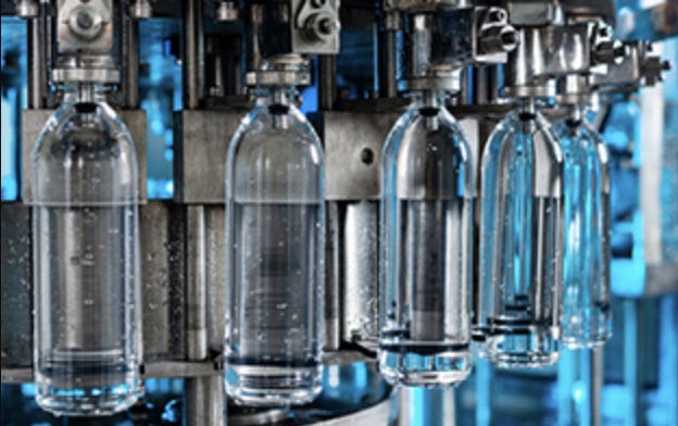 Optimisation des systèmes UV pour une production alimentaire sûre et sans produits chimiques 