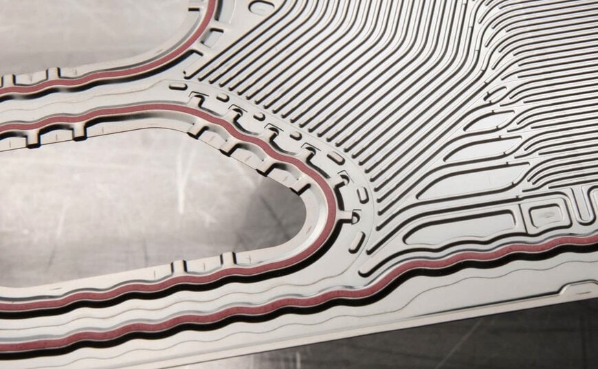 TRUMPF fiber lasers bring hydrogen to the road