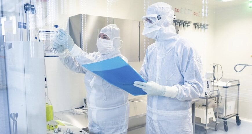 Fraunhofer treibt CAR-T-Zelltherapie zur Behandlung solider Tumore voran