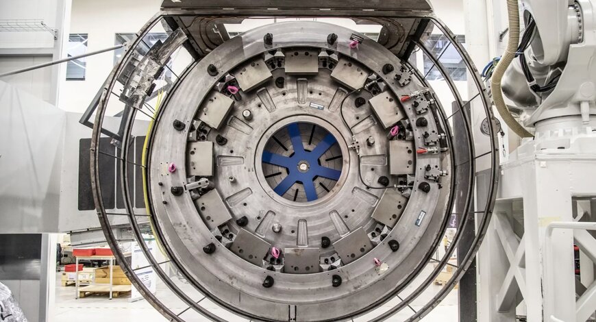GKN Aerospace accelerates additive fabrication ramp-up with US expansion