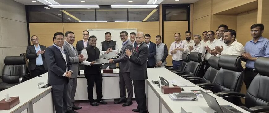 ANDRITZ erhält Gandikota-Pumpspeicherauftrag von Adani Green Energy Limited